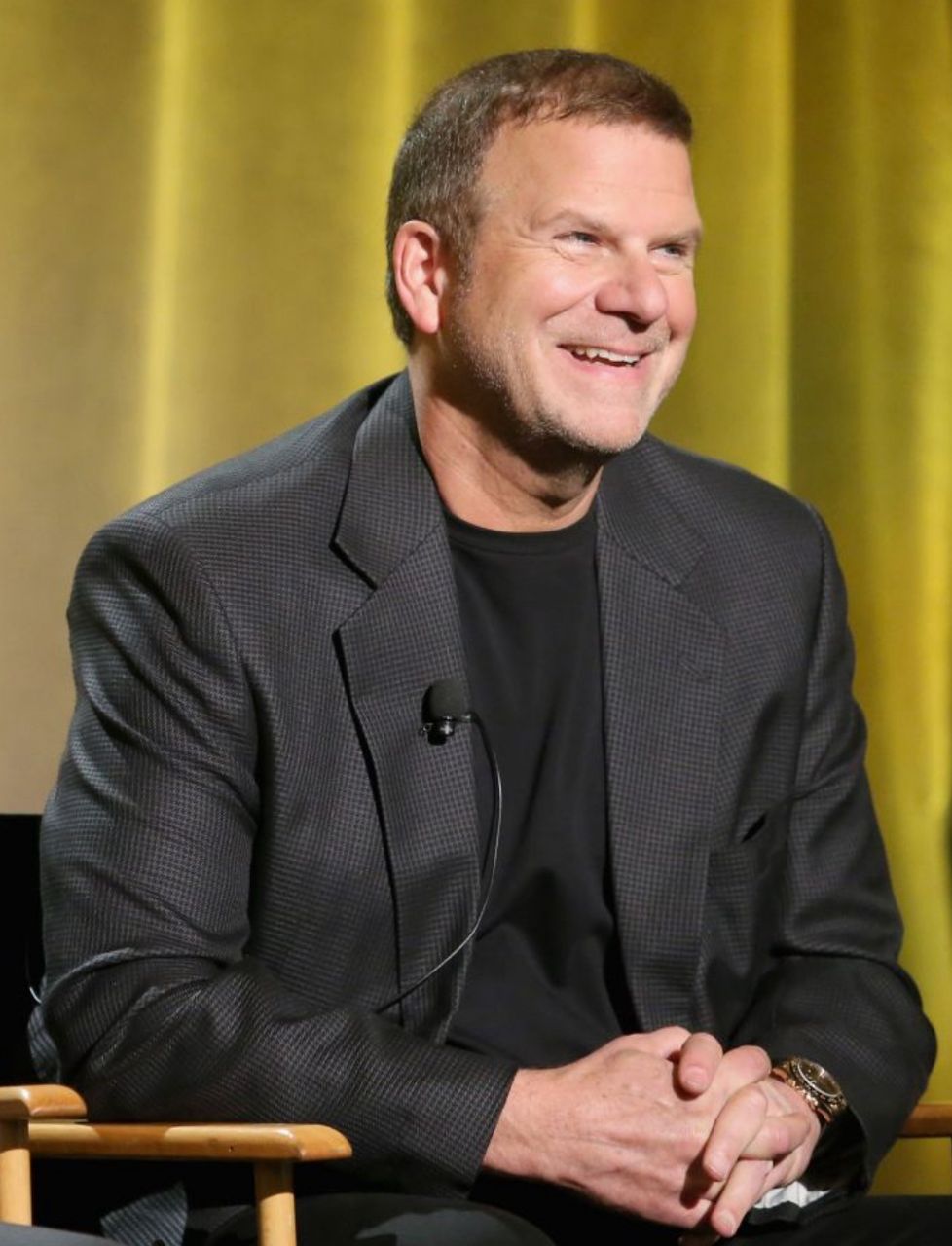 تیلمان فرتیتا (Tilman J. Fertitta)